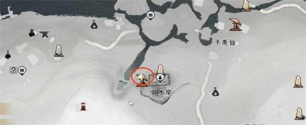 燕云十六声寻香靥奇遇攻略