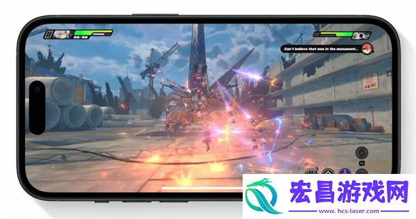 ios18功能介绍