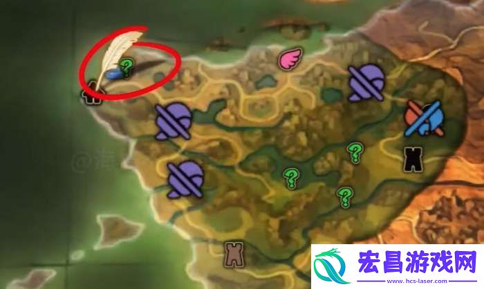 圣兽之王王剑科尔尼克斯怎么获得