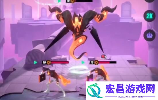众神派对新手增援如何选择推荐攻略