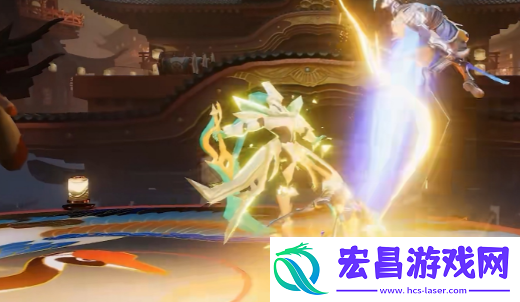 星之破晓四大天王是谁