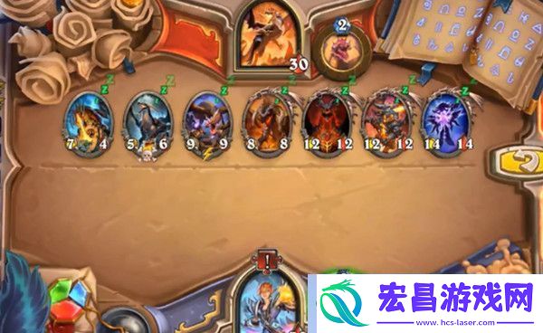 装备洗练攻略╏佣兵之书瓦尔登晨拥谜题通关图文攻略