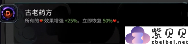 哈迪斯2喀耳刻的运势清单有哪些