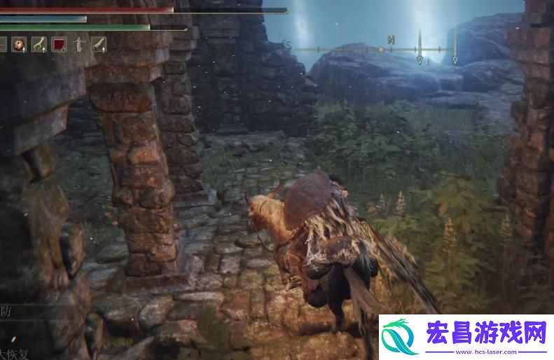 艾尔登法环开荒怎么加点