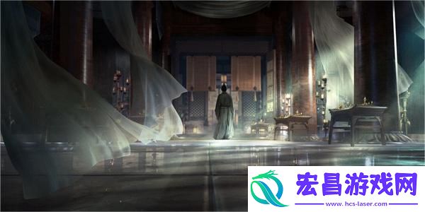 燕云十六声侠迹卷三严奇人任务攻略