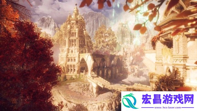 龙腾世纪