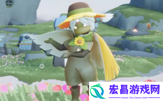 光遇有友节物品有哪些