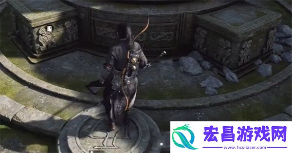 燕云十六声雕像地下石匣礼物获取攻略