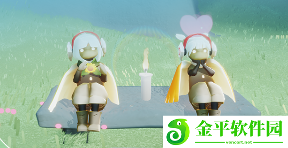 光遇有友节是什么