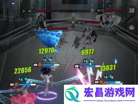 众神派对新手增援如何选择推荐攻略