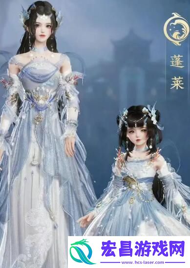 剑网3无界五毒和蓬莱对比分析