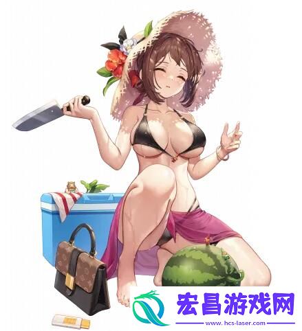 坎公骑冠剑泳装罗兰茵强度全面分析