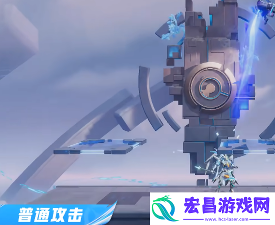 星之破晓机甲系列介绍
