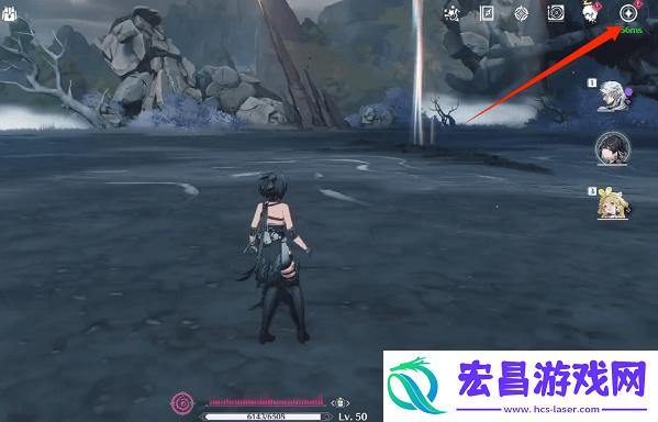 鸣潮声骸怎么合成