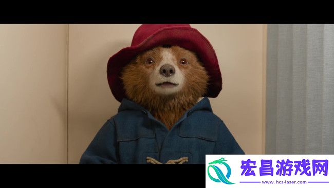 帕丁顿熊在秘鲁预告及海报发布