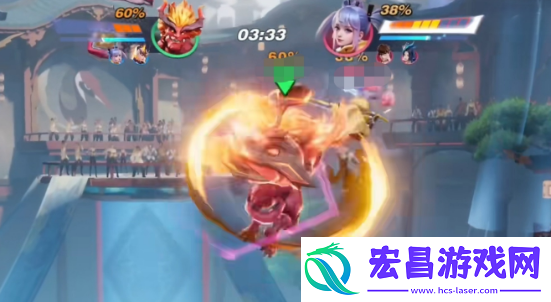 星之破晓四大天王是谁
