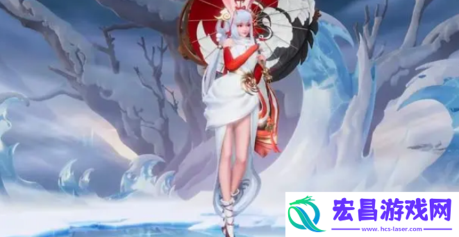 星之破晓祈雪灵祝玩法