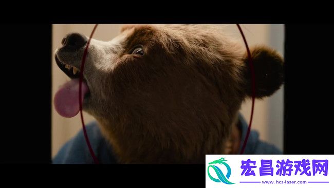 帕丁顿熊在秘鲁预告及海报发布
