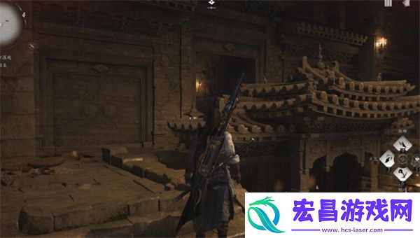 燕云十六声春秋别馆探游任务攻略