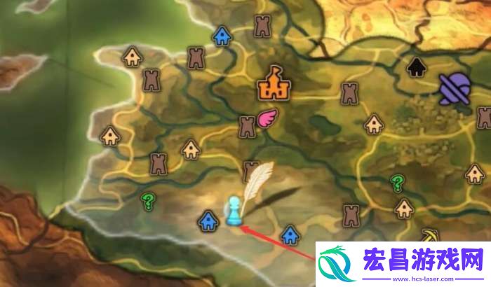 圣兽之王王剑科尔尼克斯怎么获得