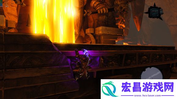 暗黑血统2支线任务贝瑟尔在哪打