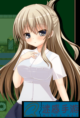 二次元美少女日系回合制游戏介绍