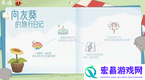 光遇有友节是什么