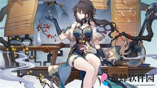 崩坏星穹铁道阮梅全面培养指南