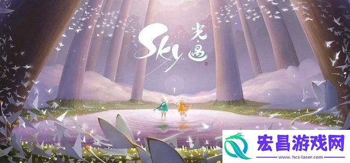 光遇圣岛小金人位置在哪