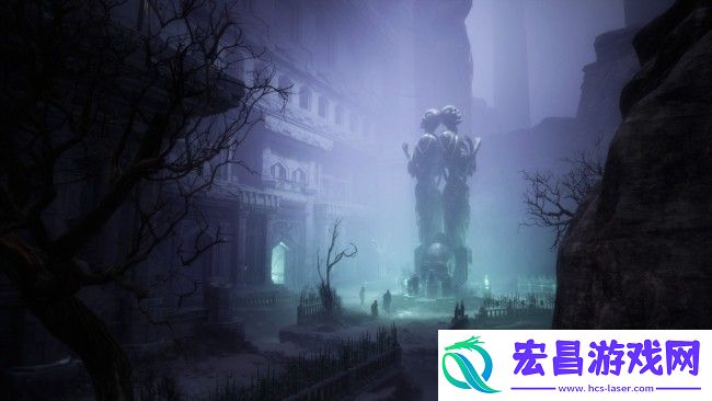 龙腾世纪