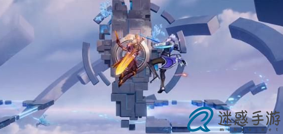 星之破晓花木兰技能解析