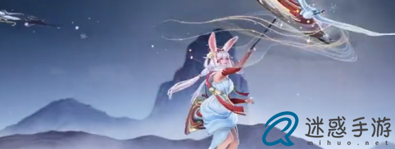 星之破晓祈雪灵祝必杀技有哪些