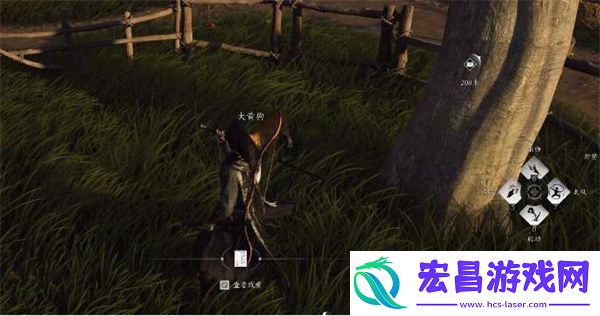 燕云十六声认祖离宗任务攻略