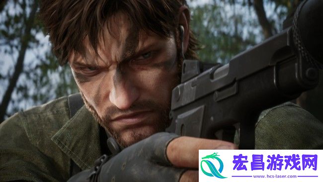 合金装备3
