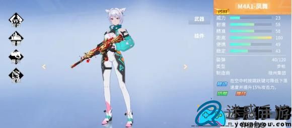火线精英2高手怎么使用武器介绍