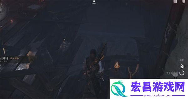 燕云十六声春秋别馆探游任务攻略