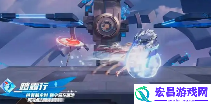 星之破晓祈雪灵祝强度怎么样