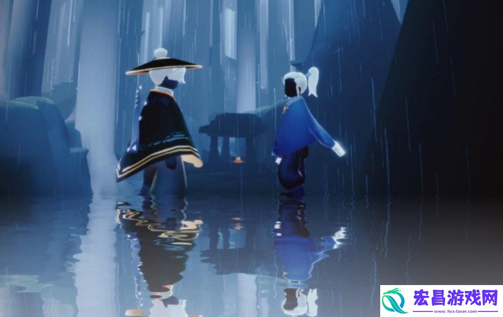 为什么不建议孩子玩光遇的原因