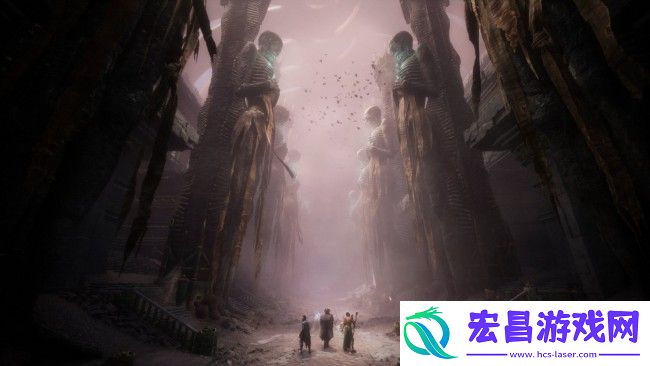 龙腾世纪