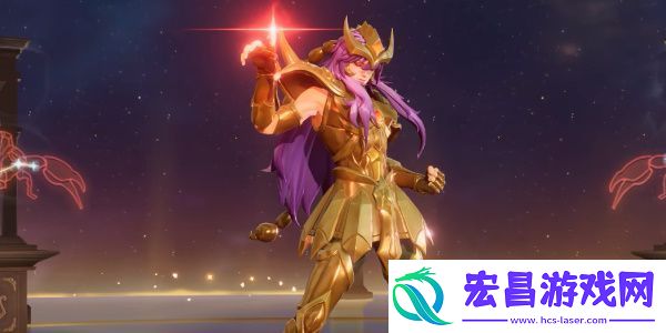 王者荣耀墨子圣斗士皮肤一览