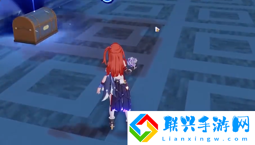 崩坏3第二部影栖之地宝箱位置在哪