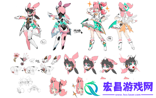 绝区零虚拟偶像阵营有哪些