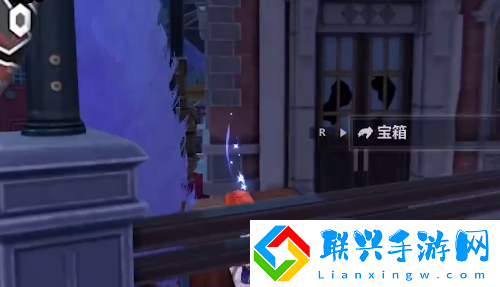 崩坏3第二部影栖之地宝箱位置在哪