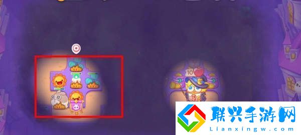 保卫萝卜4阿波与魔法宝藏106关通关攻略