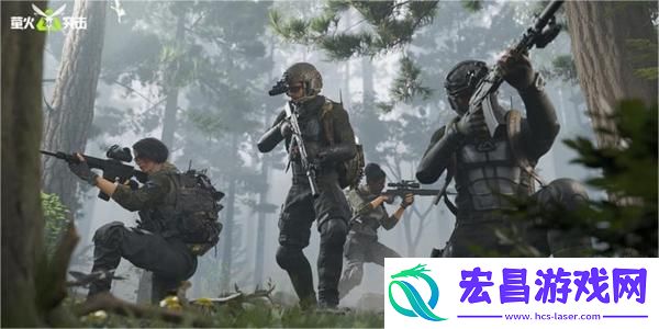 萤火突击紫罗兰病院钥匙推荐