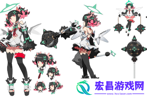 绝区零虚拟偶像阵营有哪些