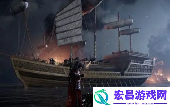 燕云十六声手游职业介绍