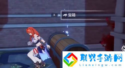 崩坏3第二部影栖之地宝箱位置在哪
