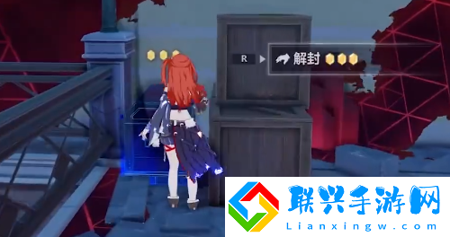 崩坏3第二部影栖之地宝箱位置在哪
