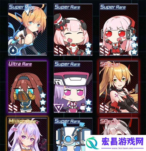 魂器学院欧气加成攻略